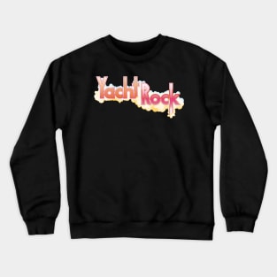 Yacht Rock Forever - 70s Retro Premium product Crewneck Sweatshirt